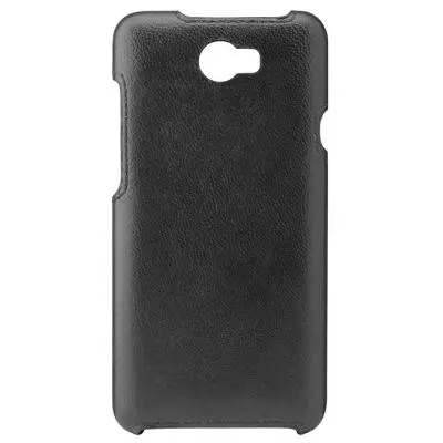 Чехол для моб. телефона AirOn Premium для Huawei Y5 II 8GB LTE Black (4821784622112)