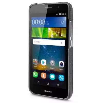 Чехол для моб. телефона AirOn Premium для Huawei Y6 PRO LTE Black (4821784622110) - 2