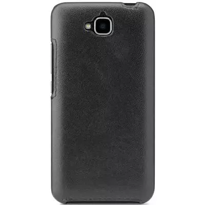 Чехол для моб. телефона AirOn Premium для Huawei Y6 PRO LTE Black (4821784622110) - 4