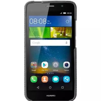 Чехол для моб. телефона AirOn Premium для Huawei Y6 PRO LTE Black (4821784622110) - 5