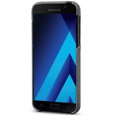 Чехол для моб. телефона AirOn Premium для Samsung Galaxy A3 2017 (A320FZKD) Black (4821784622106) - 2 Чехол для моб. телефона AirOn Premium для Samsung Galaxy A3 2017 (A320FZKD) Black (4821784622106) - 2