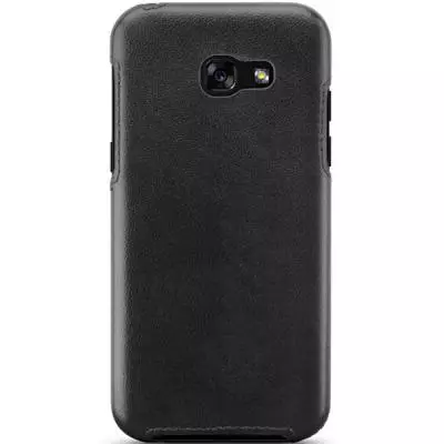 Чехол для моб. телефона AirOn Premium для Samsung Galaxy A3 2017 (A320FZKD) Black (4821784622106) - 4 Чехол для моб. телефона AirOn Premium для Samsung Galaxy A3 2017 (A320FZKD) Black (4821784622106) - 4