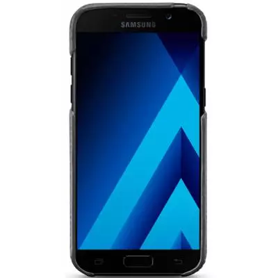 Чехол для моб. телефона AirOn Premium для Samsung Galaxy A3 2017 (A320FZKD) Black (4821784622106) - 5 Чехол для моб. телефона AirOn Premium для Samsung Galaxy A3 2017 (A320FZKD) Black (4821784622106) - 5