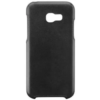 Чехол для моб. телефона AirOn Premium для Samsung Galaxy A3 2017 (A320FZKD) Black (4821784622106)