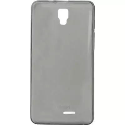 Чехол для моб. телефона Nomi Ultra Thin TPU для UTCi4510 black (227545) - 1 Чехол для моб. телефона Nomi Ultra Thin TPU для UTCi4510 black (227545) - 1