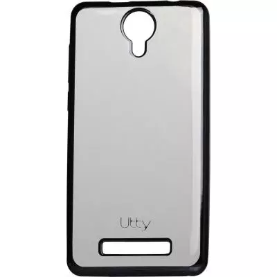 Чехол для моб. телефона Utty для Electroplating TPU ECi5010 Nomi i5010 (227556)