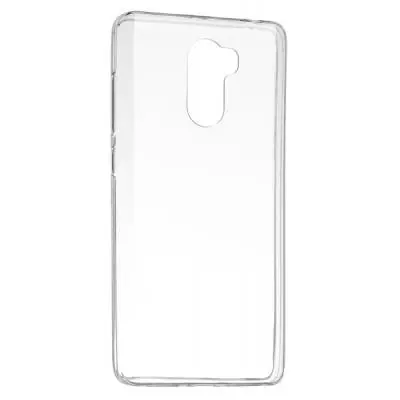 Чехол для моб. телефона Digi для Xiaomi Redmi 4 - TPU Clean Grid (6330574)