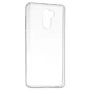 Чехол для моб. телефона Digi для Xiaomi Redmi 4 - TPU Clean Grid (6330574)