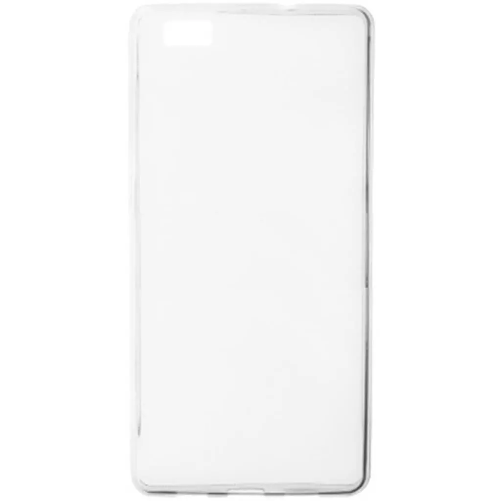 Чехол для моб. телефона Remax для Huawei Y3 II - Ultra Thin Silicon 0.2 mm White (00000045255)
