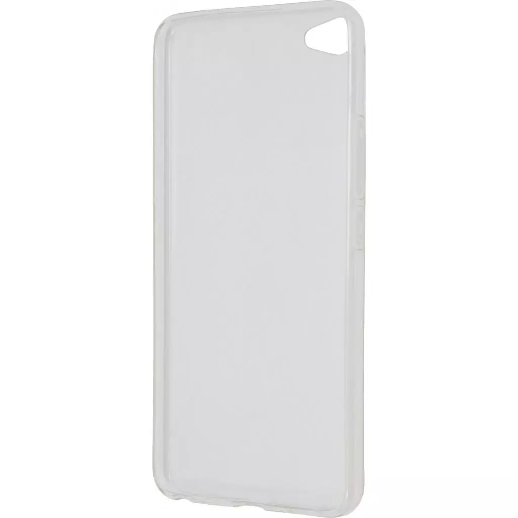 Чехол для моб. телефона Drobak Ultra PU для Meizu U20 (Clear) (219309) - 1 Чехол для моб. телефона Drobak Ultra PU для Meizu U20 (Clear) (219309) - 1