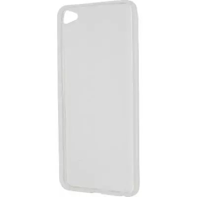 Чехол для моб. телефона Drobak Ultra PU для Meizu U20 (Clear) (219309)