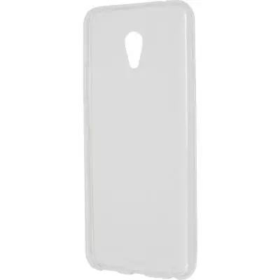 Чехол для моб. телефона Drobak Ultra PU для Meizu MX6 (Clear) (219310)