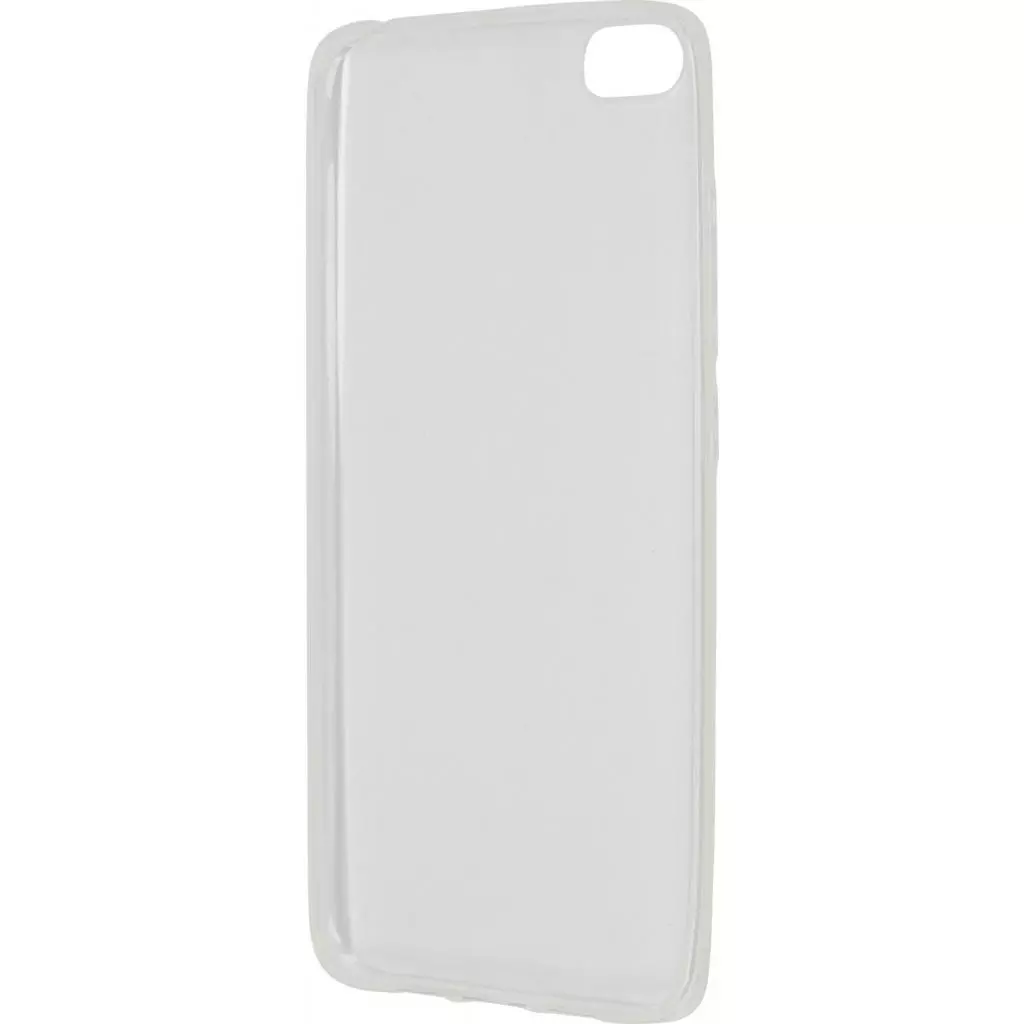 Чехол для моб. телефона Drobak Ultra PU для Xiaomi Mi5/Mi5 Pro (Clear) (213109) - 1