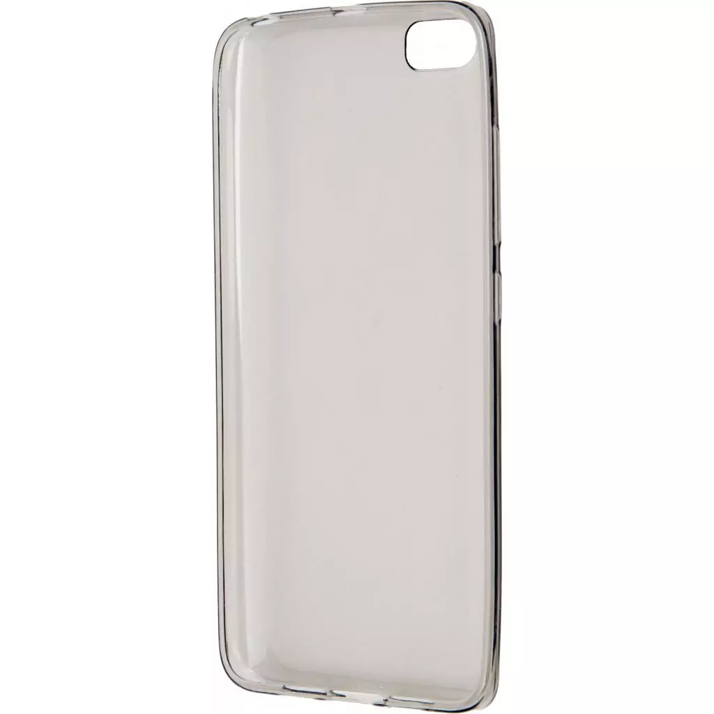 Чехол для моб. телефона Drobak Ultra PU для Xiaomi Mi5/Mi5 Pro (Gray) (213110) - 1