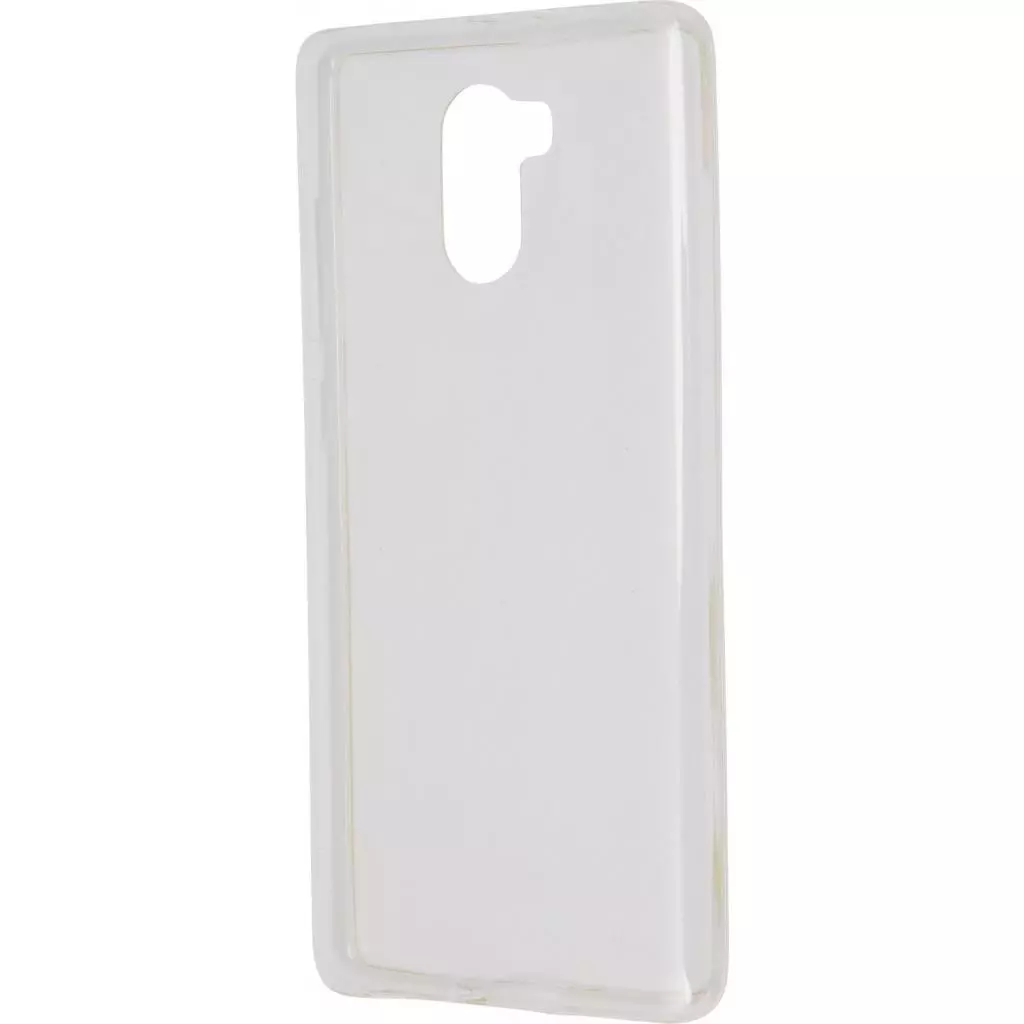 Чехол для моб. телефона Drobak Ultra PU для Xiaomi RedMi 4 (Clear) (213112) - 1 Чехол для моб. телефона Drobak Ultra PU для Xiaomi RedMi 4 (Clear) (213112) - 1