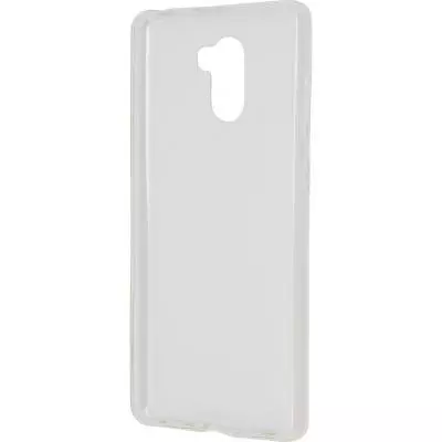 Чехол для моб. телефона Drobak Ultra PU для Xiaomi RedMi 4 (Clear) (213112)