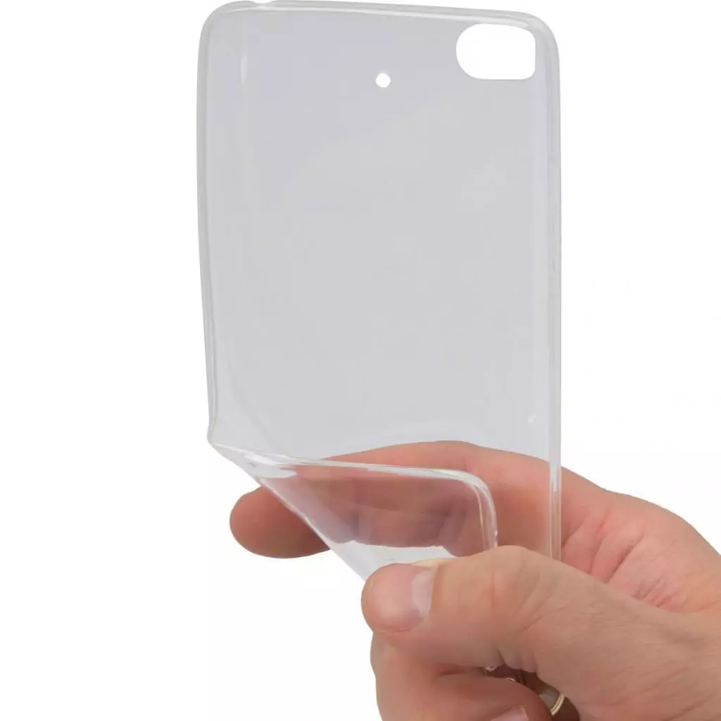 Чехол для моб. телефона Drobak Ultra PU для Xiaomi Mi5s (Clear) (213117) - 2 Чехол для моб. телефона Drobak Ultra PU для Xiaomi Mi5s (Clear) (213117) - 2