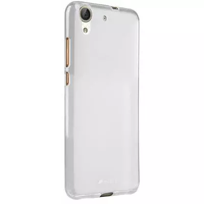 Чехол для моб. телефона Melkco для Huawei HONOR 5A/Y6 II Poly Jacket TPU Transparent (6316756)