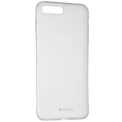 Чехол для моб. телефона Melkco для iPhone 7 Plus Poly Jacket TPU Transparent (6316772) - 1