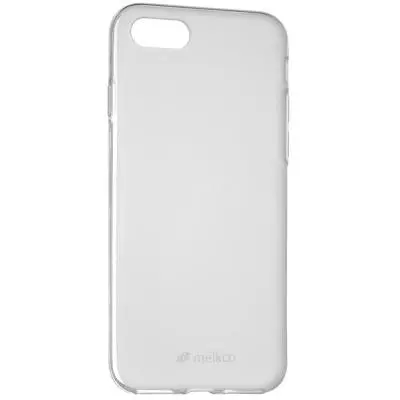 Чехол для моб. телефона Melkco для iPhone 7 Poly Jacket TPU Transparent (6316770) - 1