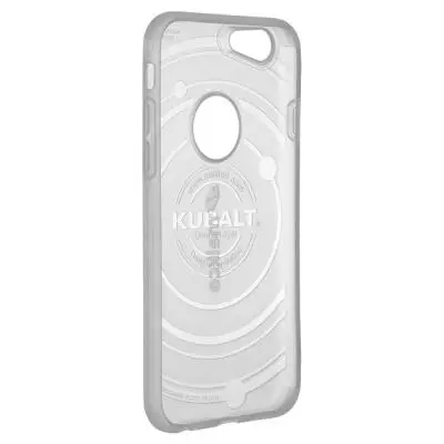 Чехол для моб. телефона Melkco для Kubalt 2 Layer ArmorPro for iPhone 6/6s (Transparent) (6303168) - 1 Чехол для моб. телефона Melkco для Kubalt 2 Layer ArmorPro for iPhone 6/6s (Transparent) (6303168) - 1