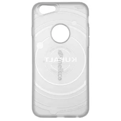 Чехол для моб. телефона Melkco для Kubalt 2 Layer ArmorPro for iPhone 6/6s (Transparent) (6303168)