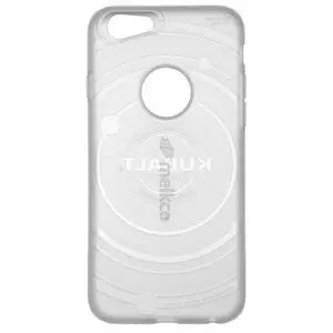 Чехол для моб. телефона Melkco для Kubalt 2 Layer ArmorPro for iPhone 6/6s (Transparent) (6303168)