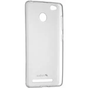 Чехол для моб. телефона Melkco для Xiaomi Redmi 3 Pro (3S) Poly Jacket TPU Transparent (6316765)