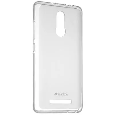 Чехол для моб. телефона Melkco для Xiaomi Redmi Note3(Asia)Poly Jacket TPUTransparent (6316779) - 1 Чехол для моб. телефона Melkco для Xiaomi Redmi Note3(Asia)Poly Jacket TPUTransparent (6316779) - 1