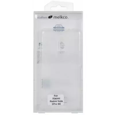 Чехол для моб. телефона Melkco для Xiaomi Redmi Note3(Asia)Poly Jacket TPUTransparent (6316779) - 2 Чехол для моб. телефона Melkco для Xiaomi Redmi Note3(Asia)Poly Jacket TPUTransparent (6316779) - 2