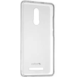 Чехол для моб. телефона Melkco для Xiaomi Redmi Note3(Asia)Poly Jacket TPUTransparent (6316779)