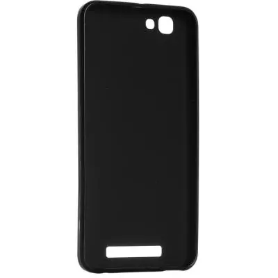 Чехол для моб. телефона Melkco для ZTE A610 Poly Jacket TPU Transparent (6316760)