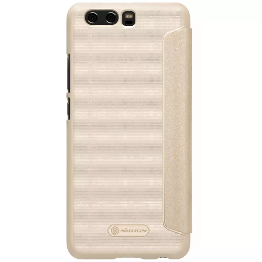 Чехол для моб. телефона NILLKIN для Huawei P10 Plus - Spark series (Gold) (6336235) - 1 Чехол для моб. телефона NILLKIN для Huawei P10 Plus - Spark series (Gold) (6336235) - 1