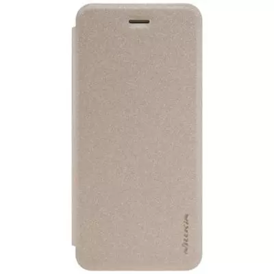 Чехол для моб. телефона NILLKIN для iPhone 7 (4`7) - Spark series (Gold) (6308545)