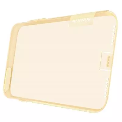 Чехол для моб. телефона Nillkin для iPhone 7 Plus (5`5) - Nature TPU (Brown) (6302587) - 2 Чехол для моб. телефона Nillkin для iPhone 7 Plus (5`5) - Nature TPU (Brown) (6302587) - 2