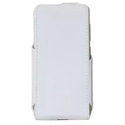 Чехол для моб. телефона RED POINT для BRAVIS A505 JOY Plus - Flip case (White) (6328671)