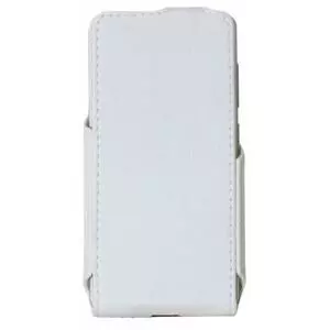 Чехол для моб. телефона RED POINT для BRAVIS A505 JOY Plus - Flip case (White) (6328671)