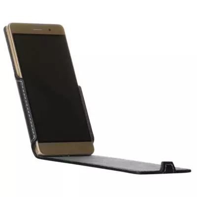 Чехол для моб. телефона RED POINT для BRAVIS A552 JOY MAX - Flip case (Black) (6328675) - 4 Чехол для моб. телефона RED POINT для BRAVIS A552 JOY MAX - Flip case (Black) (6328675) - 4