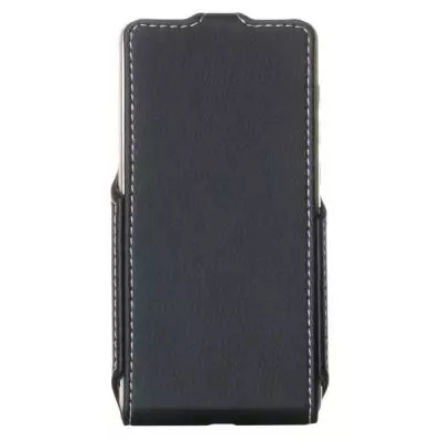 Чехол для моб. телефона RED POINT для BRAVIS A552 JOY MAX - Flip case (Black) (6328675)