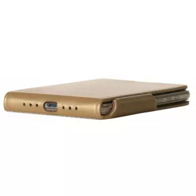 Чехол для моб. телефона RED POINT для BRAVIS A552 JOY MAX - Flip case (Gold) (6328674) - 3 Чехол для моб. телефона RED POINT для BRAVIS A552 JOY MAX - Flip case (Gold) (6328674) - 3