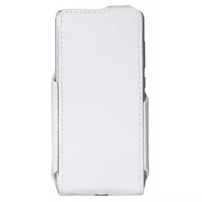 Чехол для моб. телефона RED POINT для Xiaomi Redmi 4 - Flip case (White) (6320533)
