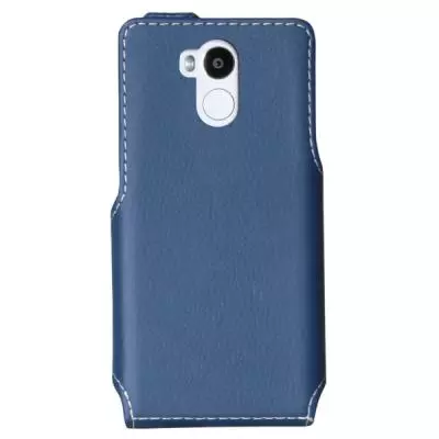 Чехол для моб. телефона RED POINT для Xiaomi Redmi 4 Prime - Flip case (Blue) (6326628) - 1
