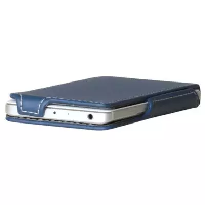 Чехол для моб. телефона RED POINT для Xiaomi Redmi 4 Prime - Flip case (Blue) (6326628) - 2
