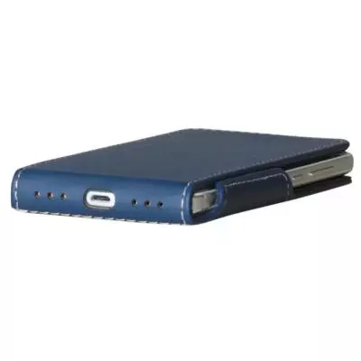 Чехол для моб. телефона RED POINT для Xiaomi Redmi 4 Prime - Flip case (Blue) (6326628) - 3