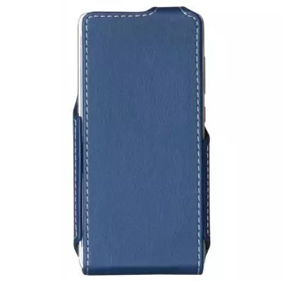 Чехол для моб. телефона RED POINT для Xiaomi Redmi 4 Prime - Flip case (Blue) (6326628)