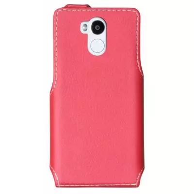 Чехол для моб. телефона RED POINT для Xiaomi Redmi 4 Prime - Flip case (Red) (6326627) - 1
