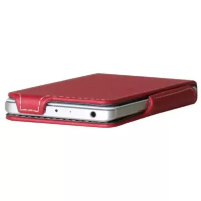Чехол для моб. телефона RED POINT для Xiaomi Redmi 4 Prime - Flip case (Red) (6326627) - 2