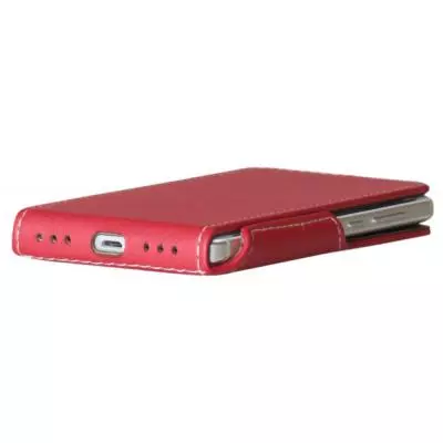 Чехол для моб. телефона RED POINT для Xiaomi Redmi 4 Prime - Flip case (Red) (6326627) - 3