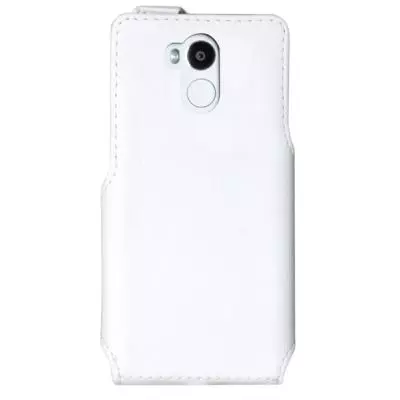 Чехол для моб. телефона RED POINT для Xiaomi Redmi 4 Prime - Flip case (White) (6326626) - 1