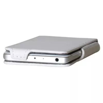 Чехол для моб. телефона RED POINT для Xiaomi Redmi 4 Prime - Flip case (White) (6326626) - 2